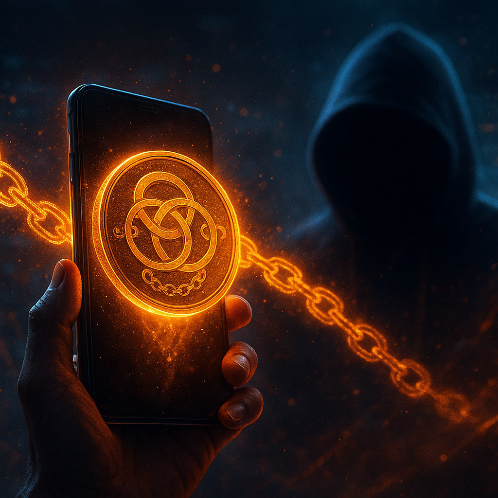 Estafas de secuestro virtual en Venezuela ahora piden pagos en USDT