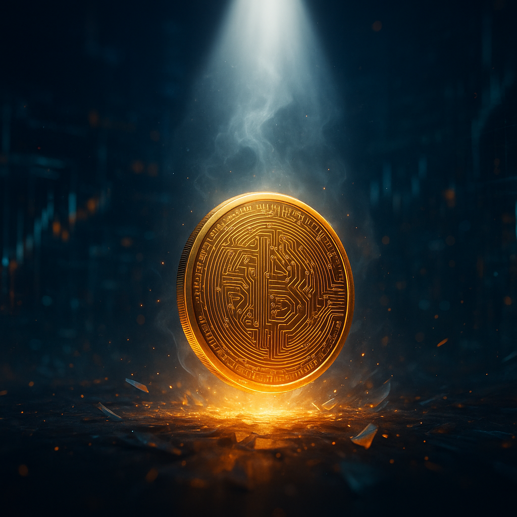 El estancamiento de la CLARITY Act pone a Coinbase en el punto de mira