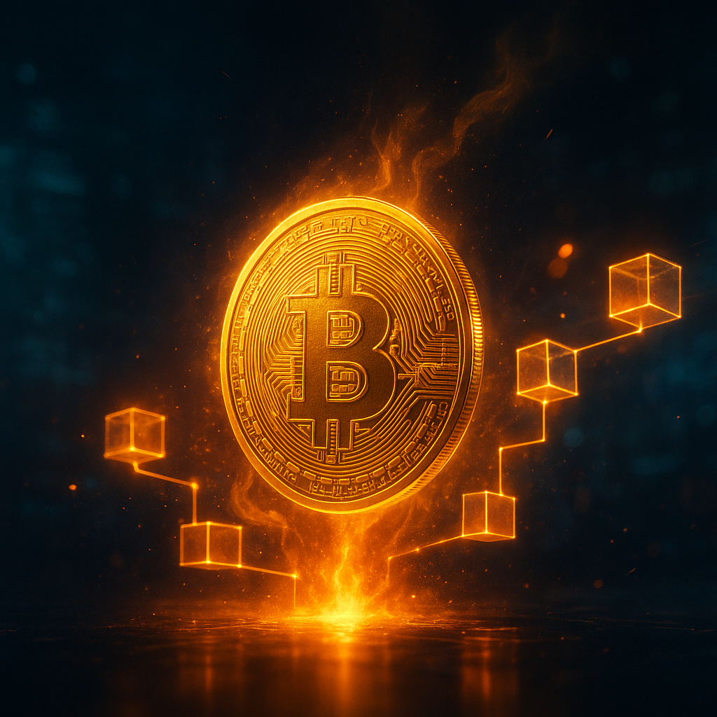 Bitcoin supera los 86.000 dólares y el mercado cripto celebra un renovado impulso alcista