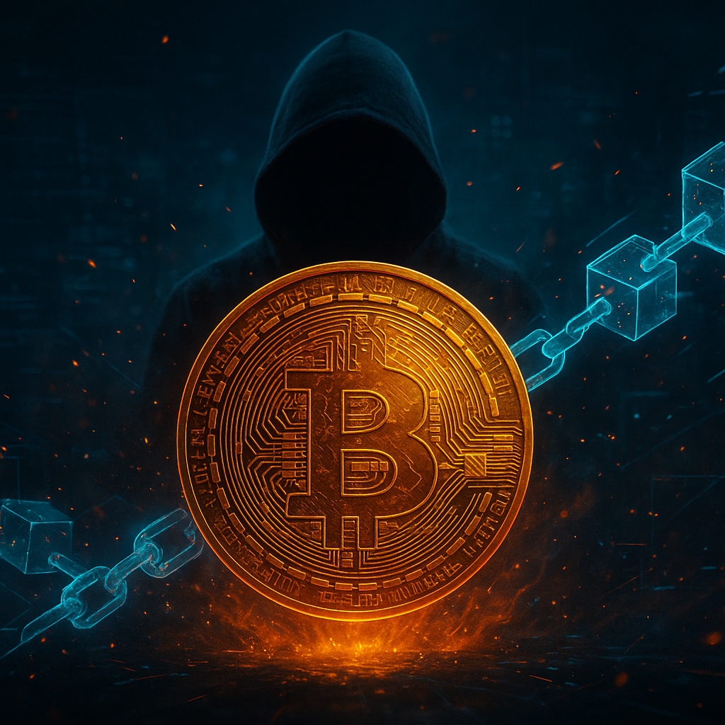 El enigma de los 1,1 millones de BTC: ¿Fue realmente Satoshi el minero del patrón Patoshi?