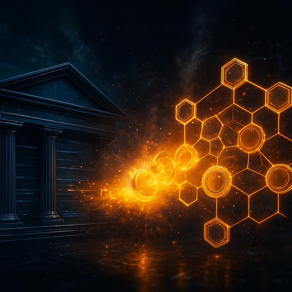 NYSE y Blockchain.com unen fuerzas para ofrecer títulos estadounidenses digitalizados a inversores cripto