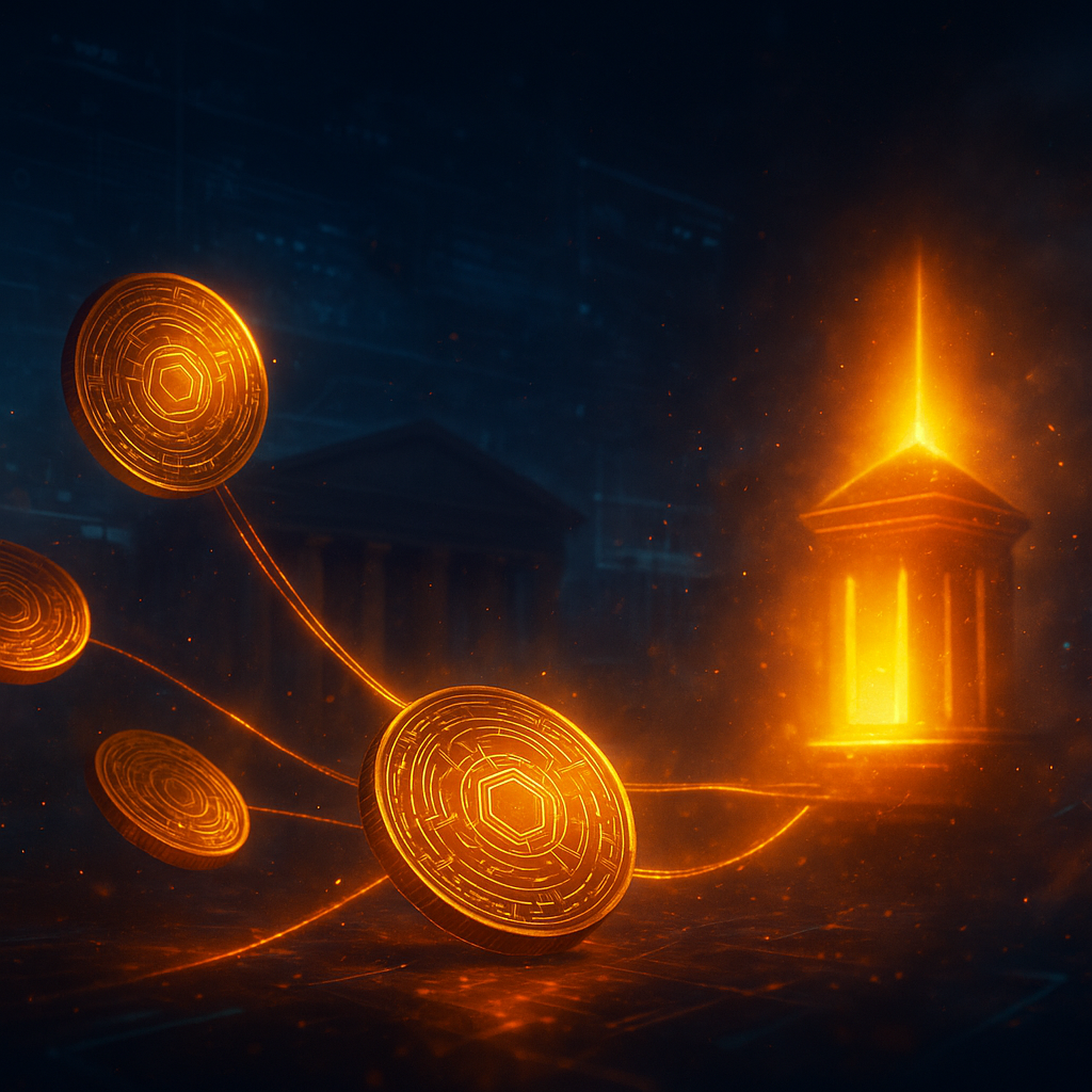 La Reserva Federal estadounidense presenta nuevas directrices para los emisores de stablecoins bajo el marco de la Ley GENIUS