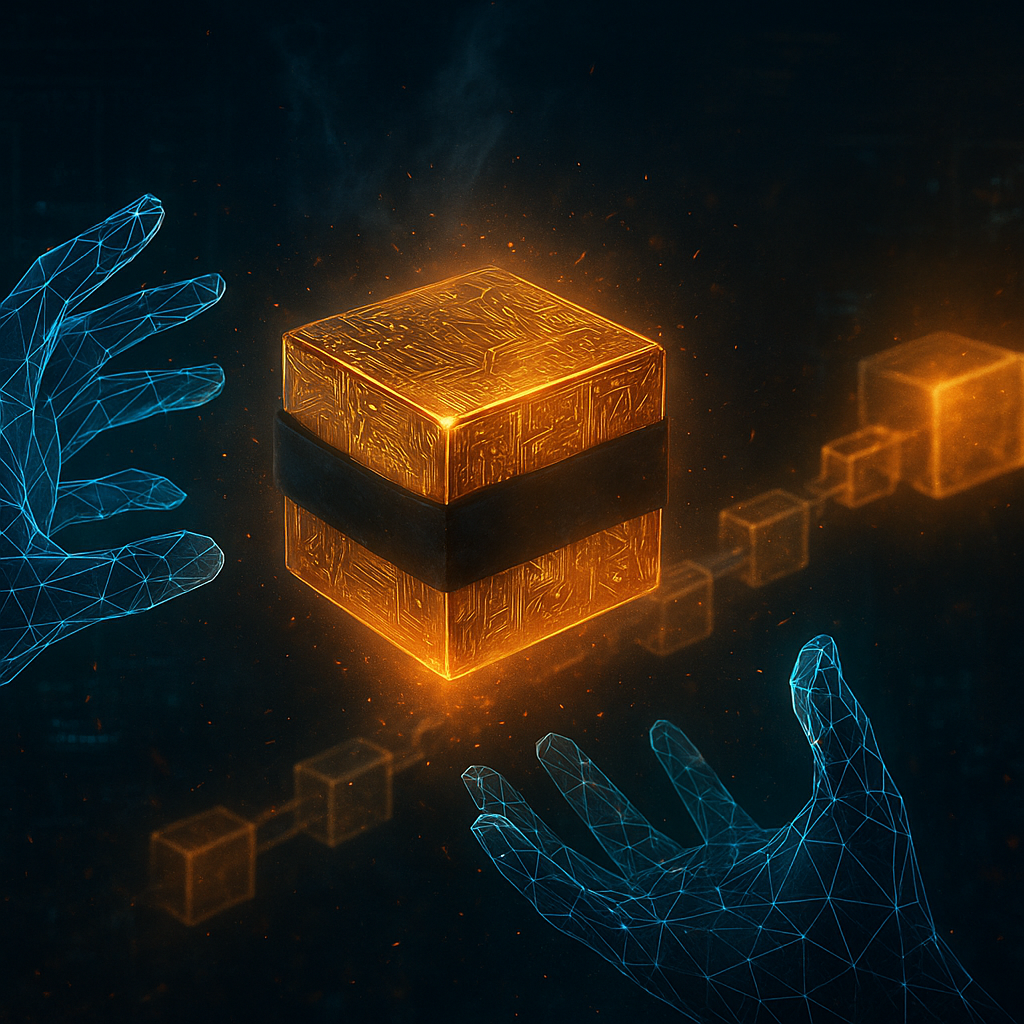Bitcoin ya ejecutó su primera transferencia privada, pero el recorrido hacia la madurez apenas comienza