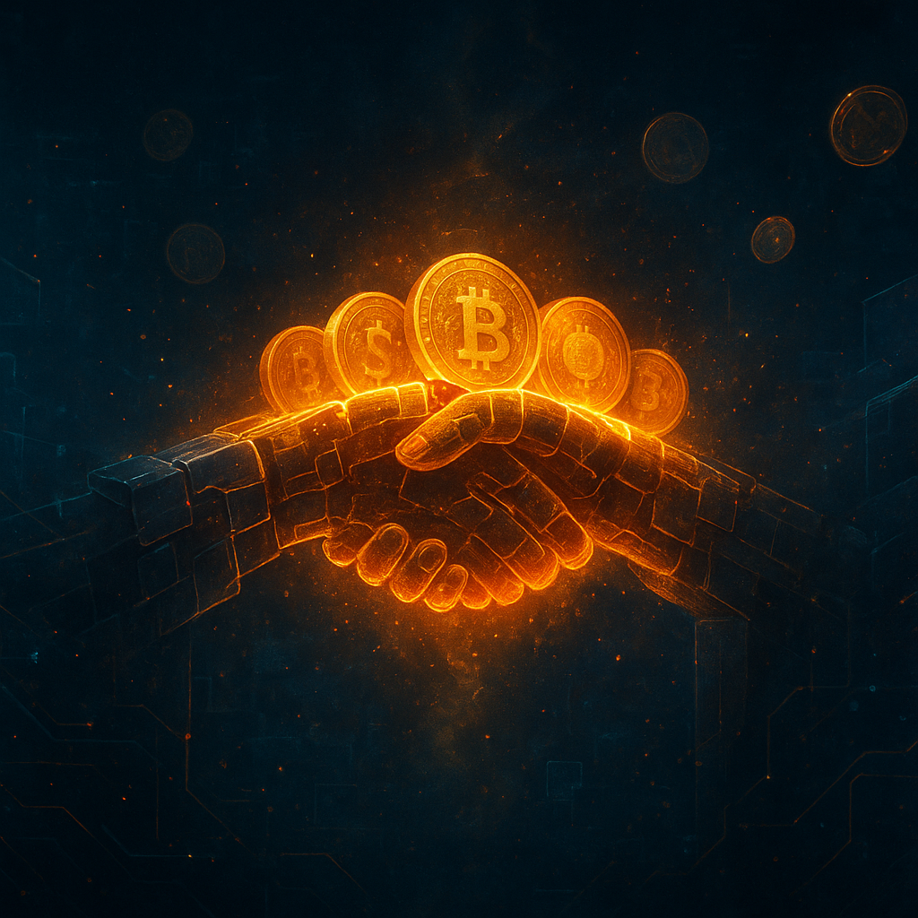 SoFi y Mastercard: las stablecoins se abren paso como mecanismo de compensación alternativo