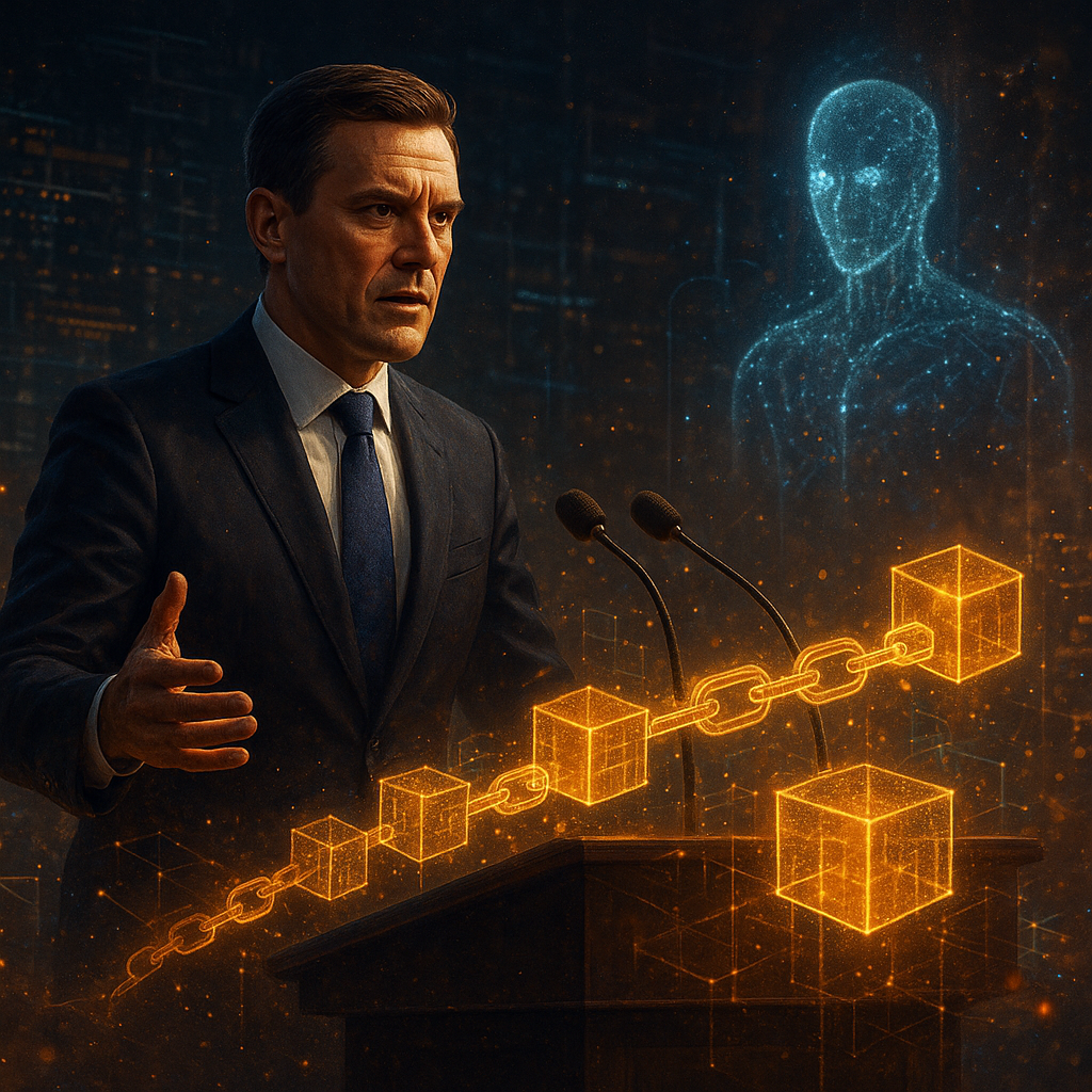 El primer ministro australiano alerta sobre el vertiginoso avance de la IA tras la intrusión de un agente de OpenAI en un portal gubernamental
