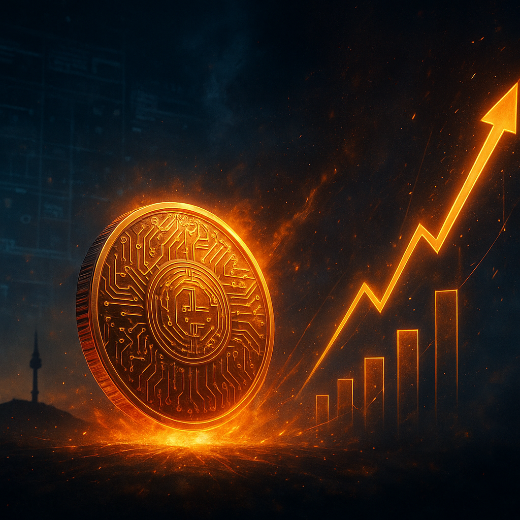 Seúl estudia flexibilizar la creación de mercado cripto tras el desplome de la stablecoin JPYC en Upbit