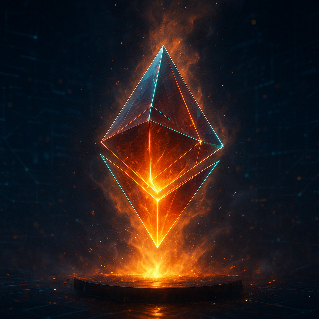 Ethereum fija el 6 de octubre para activar Glamsterdam en la red Sepolia