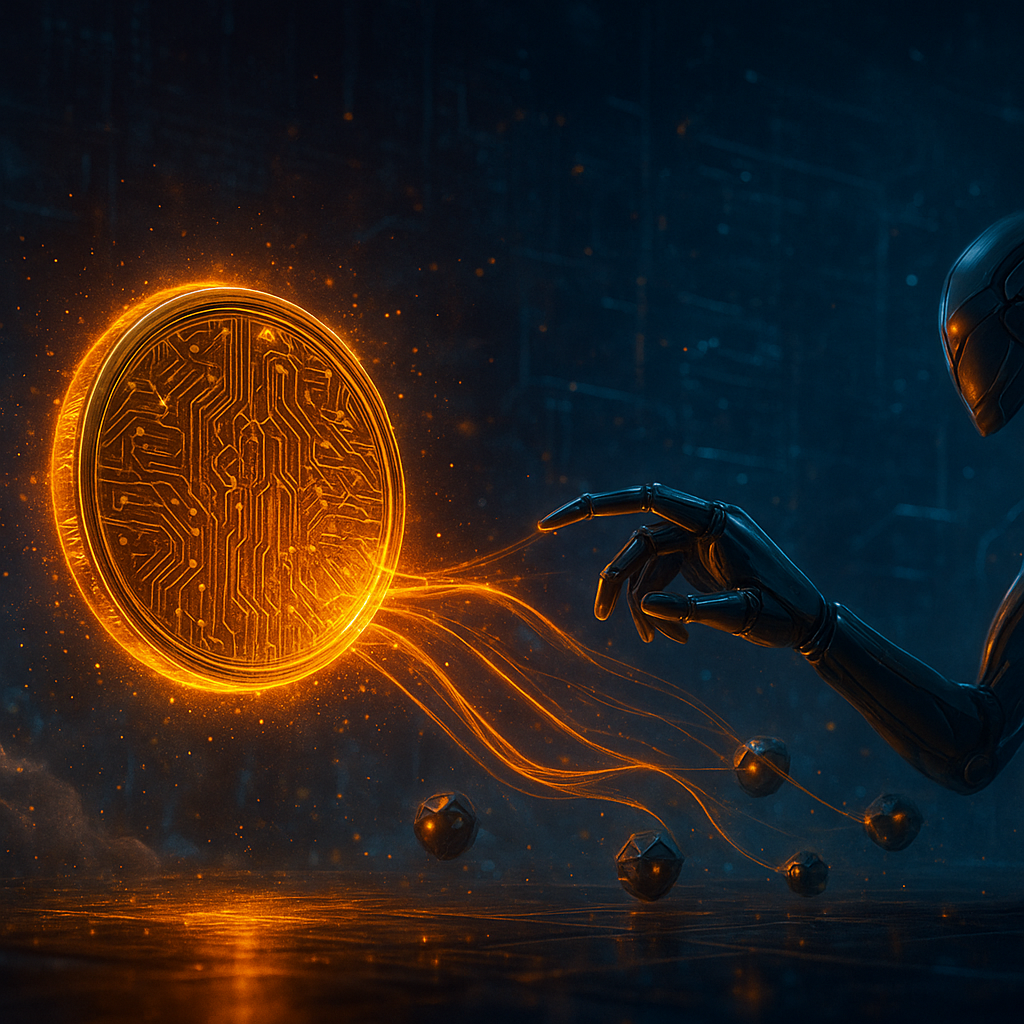 El BCE incorpora los pagos con inteligencia artificial a su estrategia para el euro digital