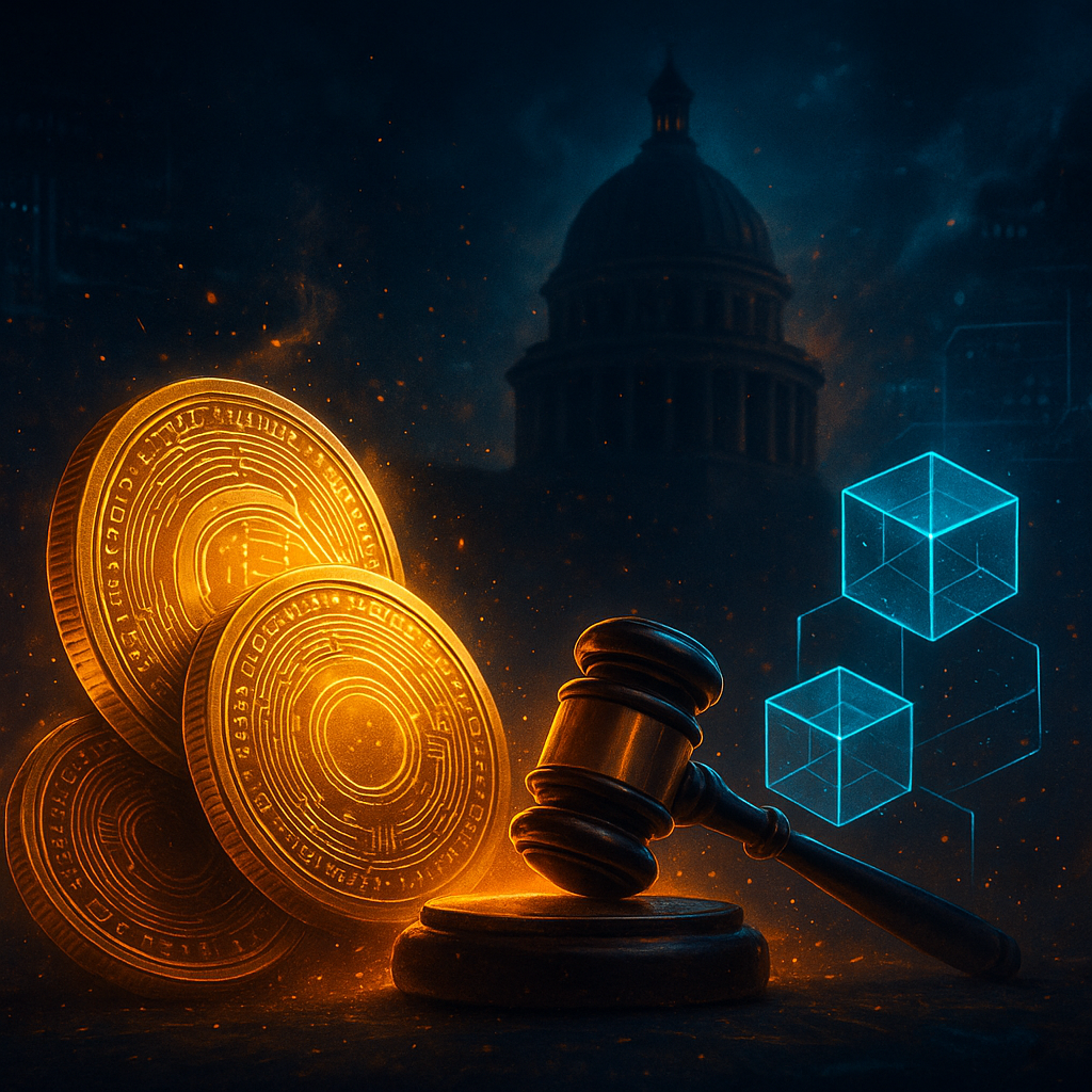 Illinois retrasa la entrada en vigor del gravamen sobre criptoactivos tras la presión judicial