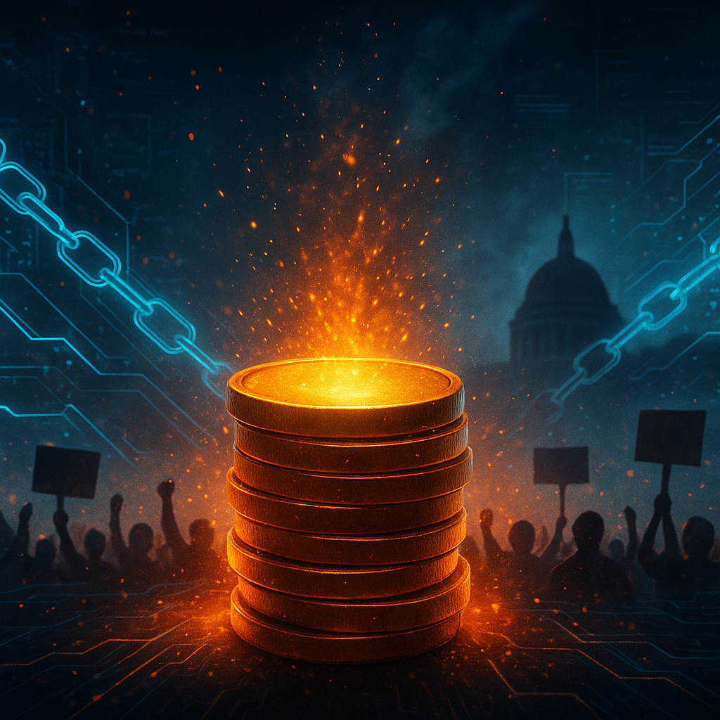 Más de 50.000 ciudadanos europeos solicitan a Bruselas suavizar las trabas a los incentivos de las stablecoins en la revisión de MiCA