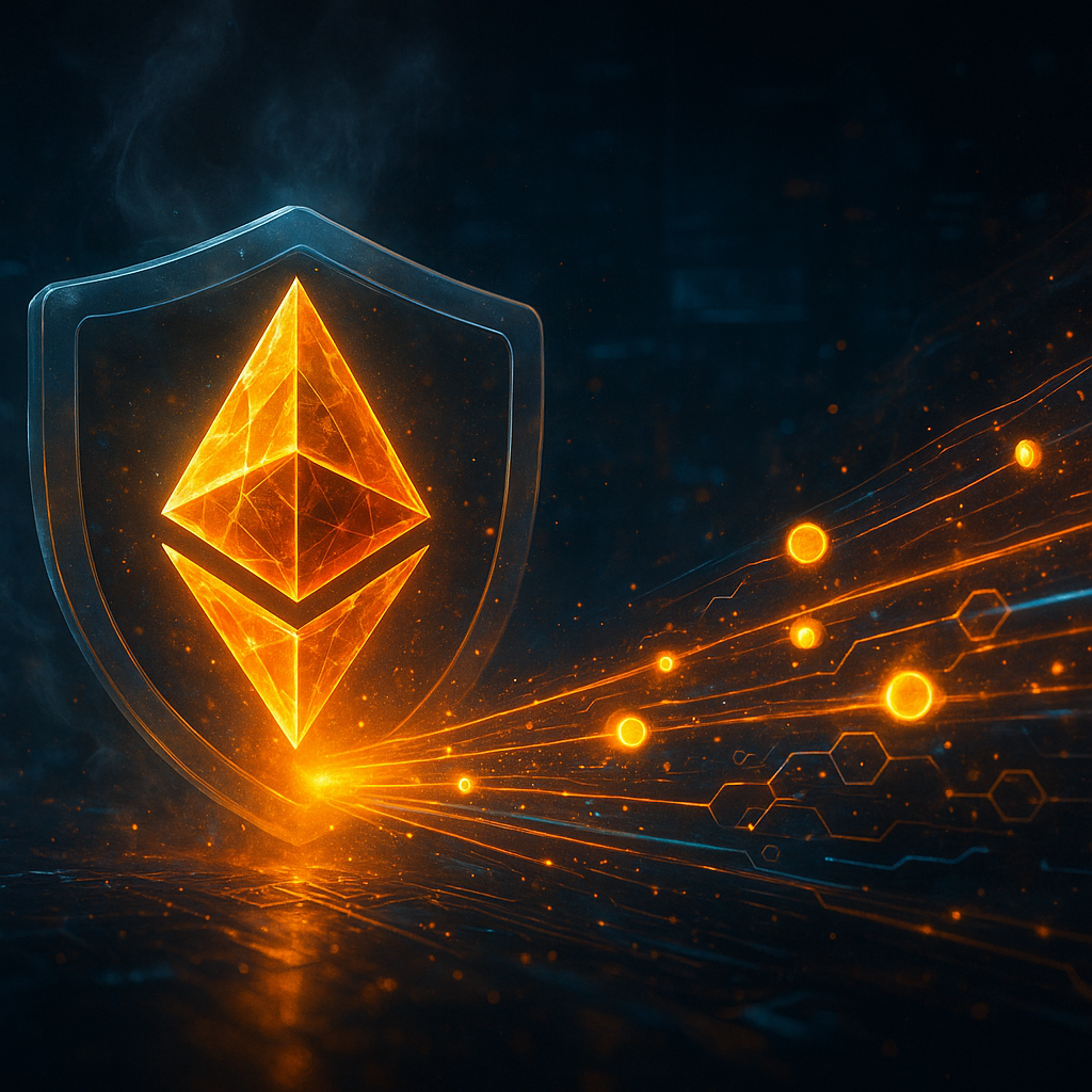 Ethereum activa zkAPI en la red principal: pagos anónimos para servicios de IA y APIs