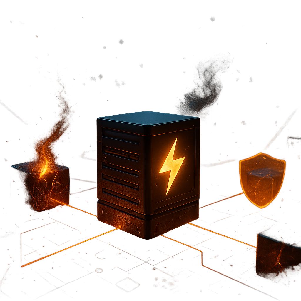 Alerta de seguridad: Atacantes atacan nodos desactualizados de Core Lightning