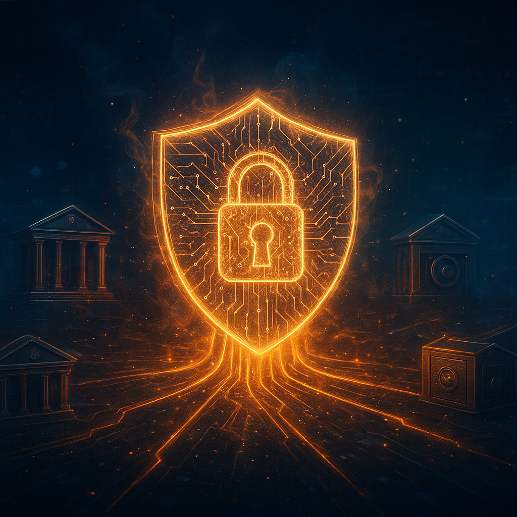 Ripple impulsa la privacidad en XRPL para conquistar a la banca institucional