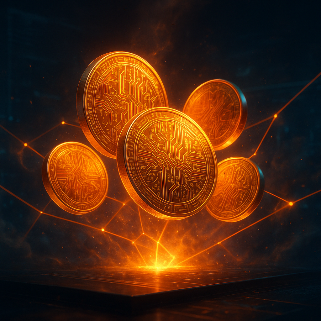 Tokenización Bursátil: OKXICE Ofrecerá Más de 60 Acciones Estadounidenses en su Red XLayer