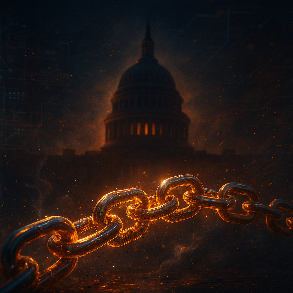 Fairshake mueve ficha en las legislativas de EE. UU.: respaldo millonario a 32 aspirantes pro cripto