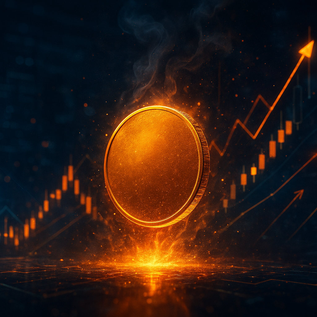 Bitcoin busca los $87,000 mientras Wall Street marca récords históricos