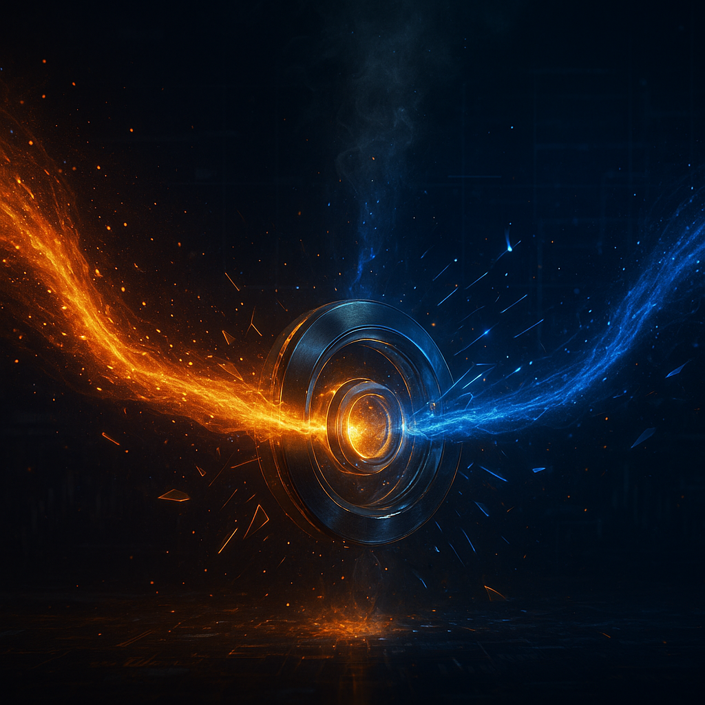 Coinbase abre la puerta a la liquidez global de derivados cripto en EE. UU. tras integrar Deribit