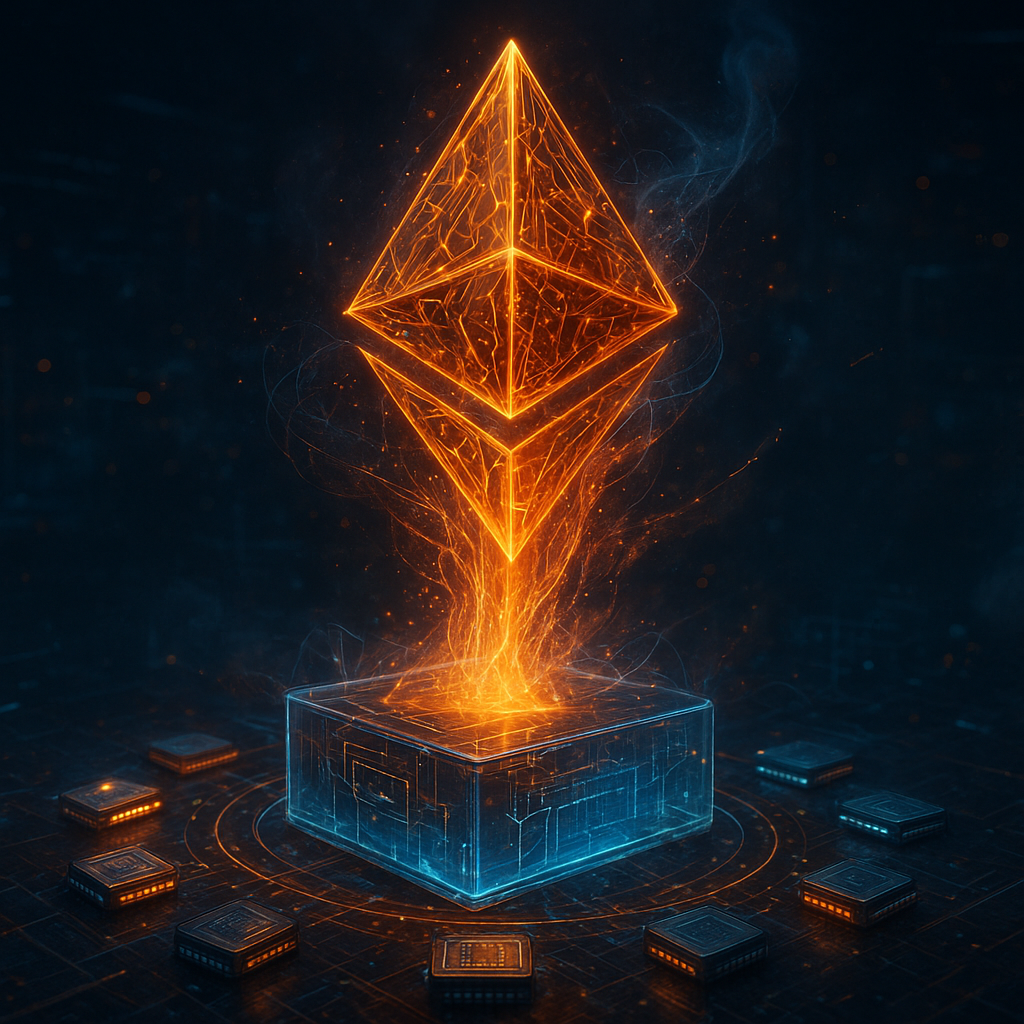 TRON activa firmas resistentes a computación cuántica en su testnet, a la espera del voto de gobernanza
