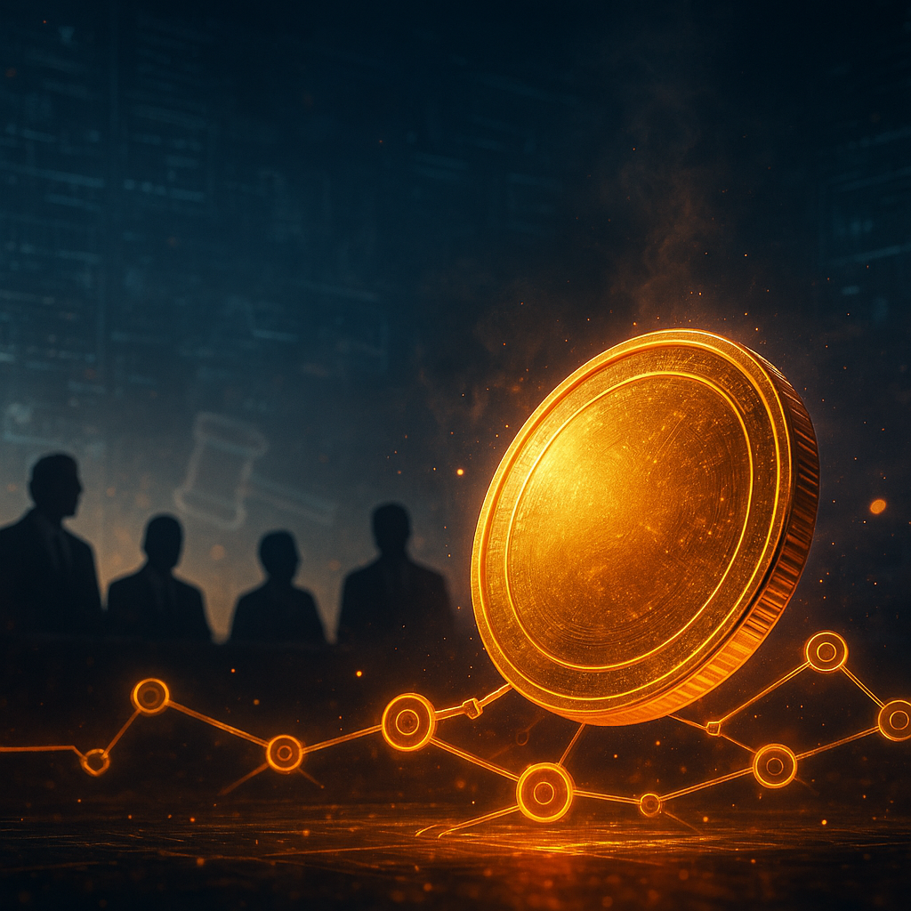 Europa vincula los criptoactivos a su nueva ofensiva contra la corrupción