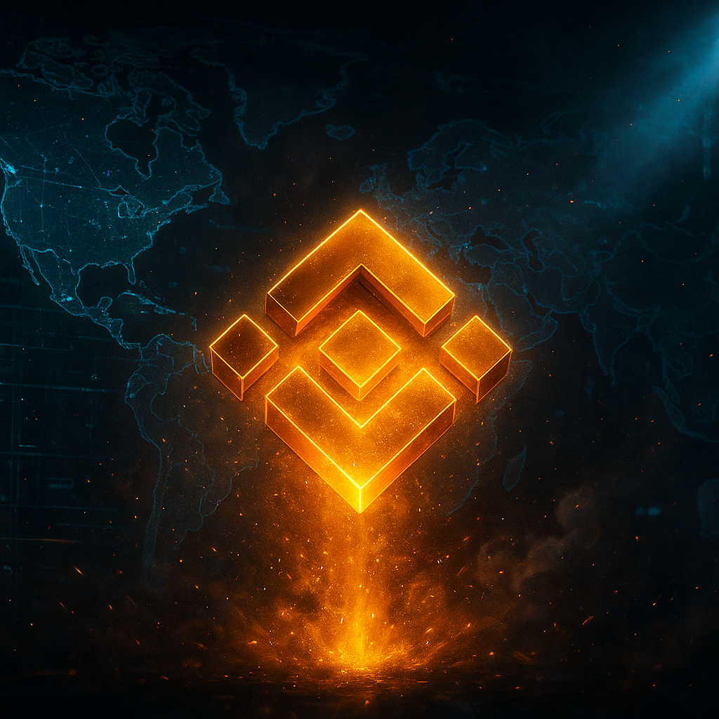 Binance, bajo lupa en EE. UU. y Latinoamérica por sospechas de lavado y nuevas reglas locales