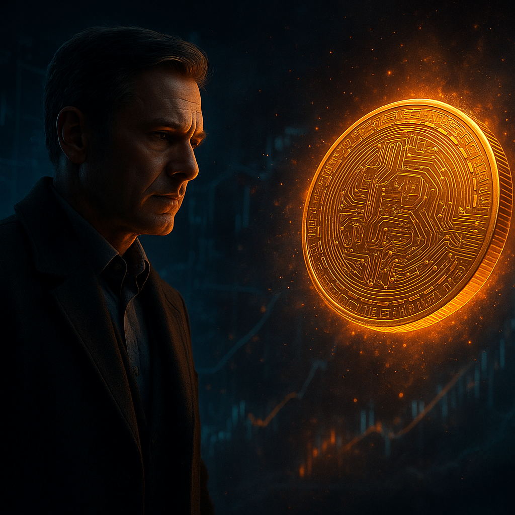 Bitcoin en USD 83.000: el experto Willy Woo desglosa sus pronósticos para corto, mediano y largo plazo