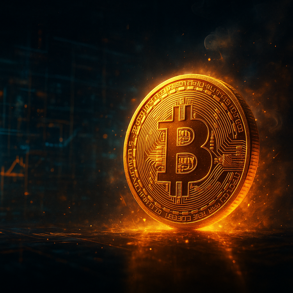 Bitcoin se estabiliza sobre los 82.500 dólares mientras el ecosistema cripto ignora el incidente de Ledger