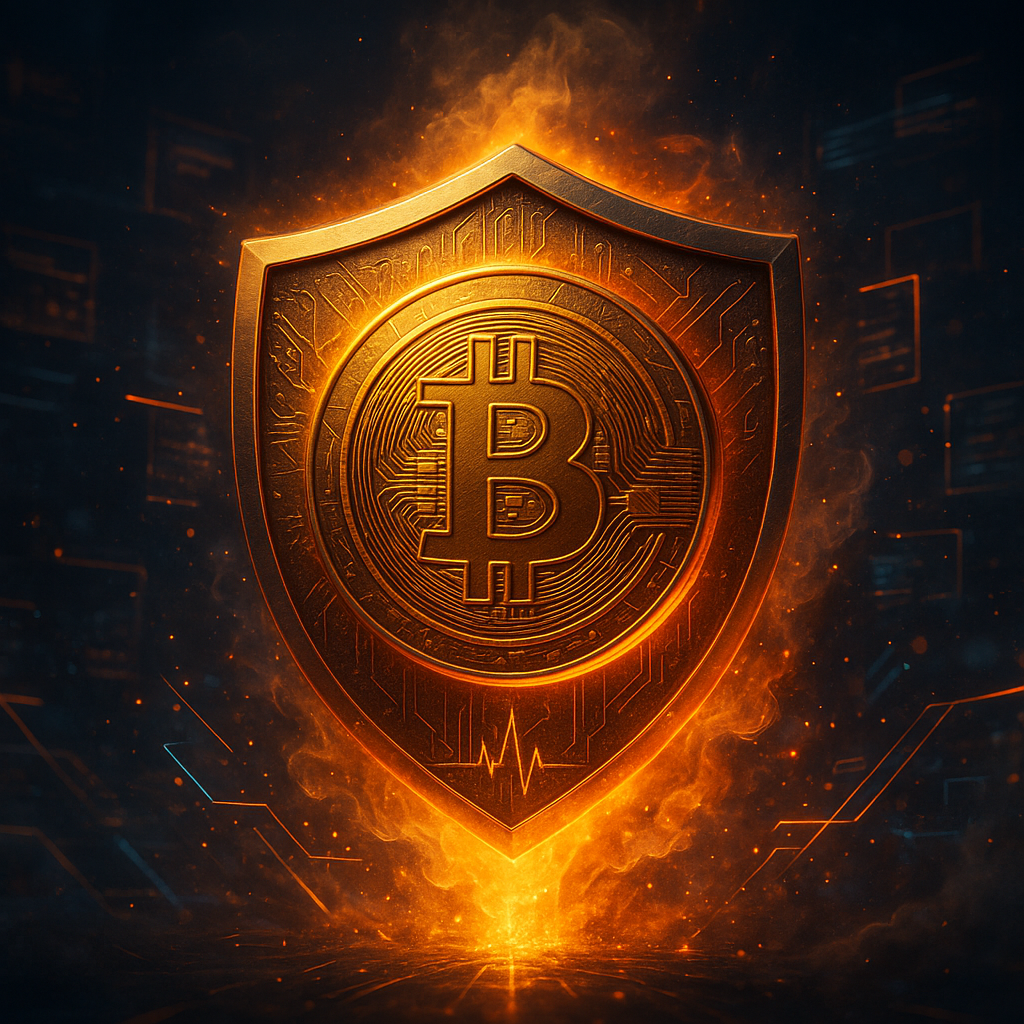 Meanwhile asegura 37,5 millones de dólares en nueva financiación para sus pólizas de vida en Bitcoin