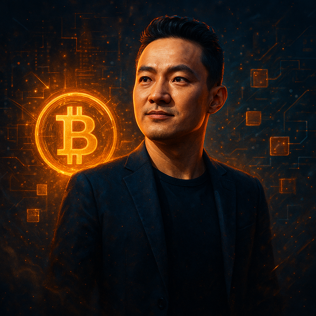 Tron ya cuenta con blindaje poscuántico en su red de pruebas, según su fundador